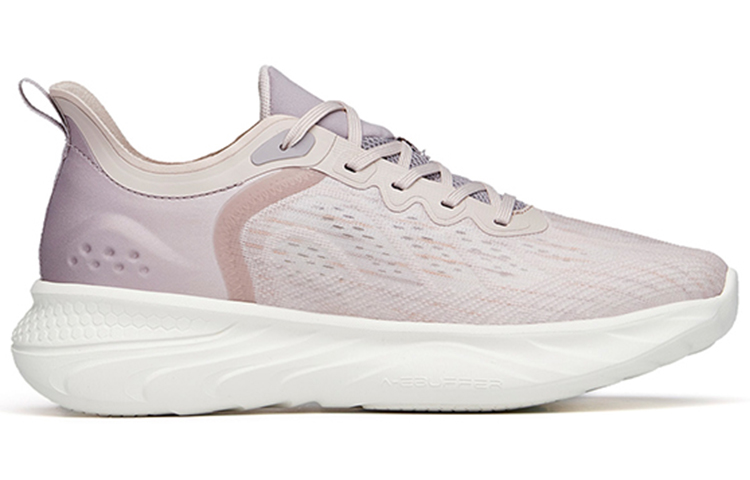 Anta Variety Training Collection Fabric Cushioning Slip Resistant Abrasion Resistant Breathable