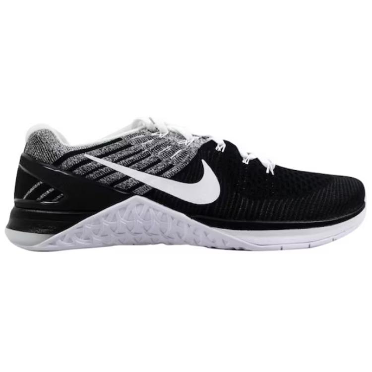 Nike Metcon Dsx Flyknit ‘Black White’