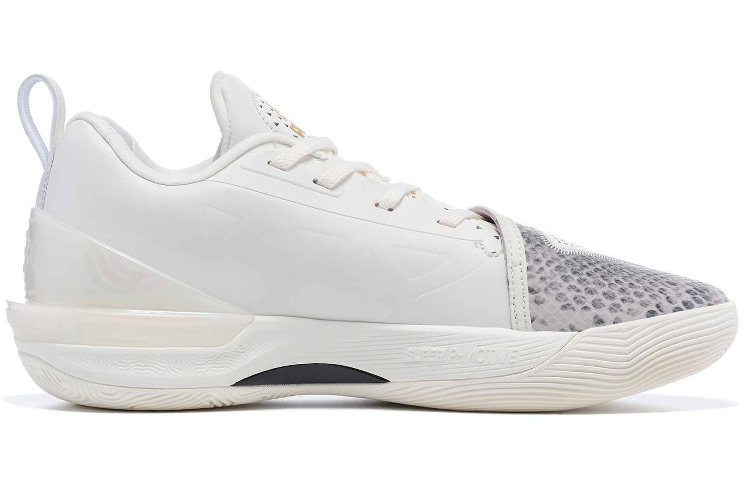 PEAK Basketball Shoes Men