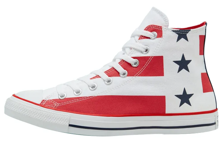 Chuck Taylor All Star Converse High 'Stars & Stripes'