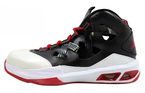Jordan Melo M9 Black GS