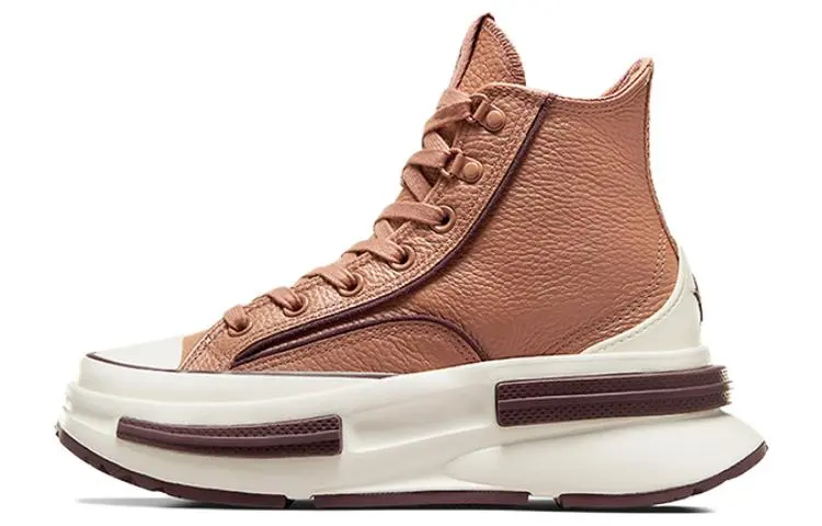 Run Star Converse Legacy Cx Platform High 'Clay Pot' Women's