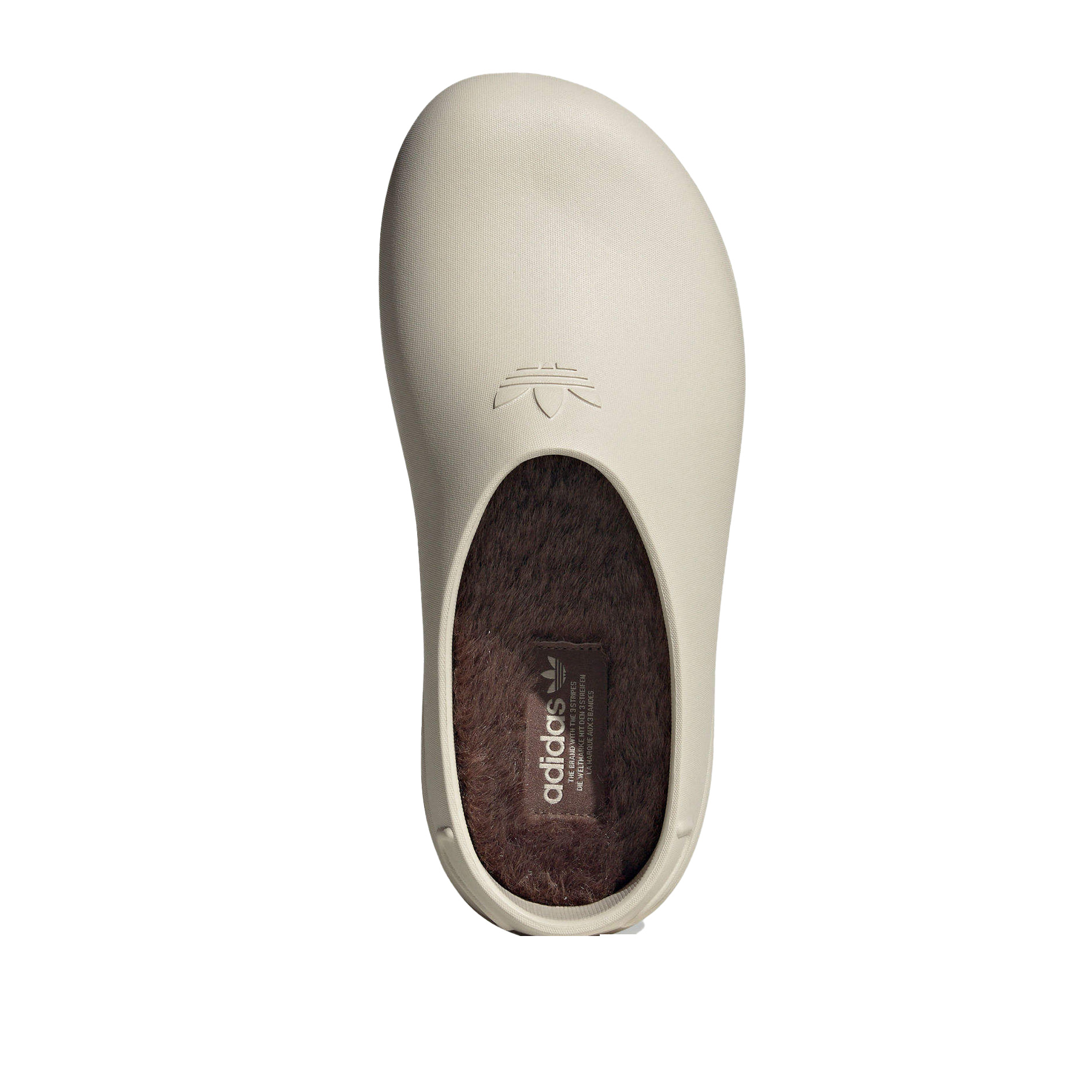 adidas originals AdiFOM Stan Smith Mule Beige Women's