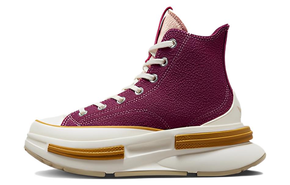 Run Star Converse Legacy Cx Workwear High 'Cherry Vision'