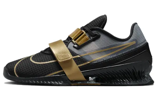 Nike Romaleos 4