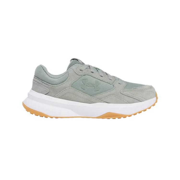 Under Armour Edge Mesh Low top Training Shoes Women’s Green