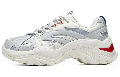 FILA Sofia 'Gray White' Women's