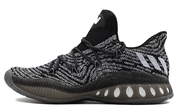 Adidas Crazy Explosive Low Pk 'Black'
