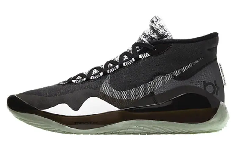 Nike Kd 12 Tb Black