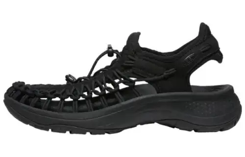 Keen ASTORIA Beach Sandals Women's Black
