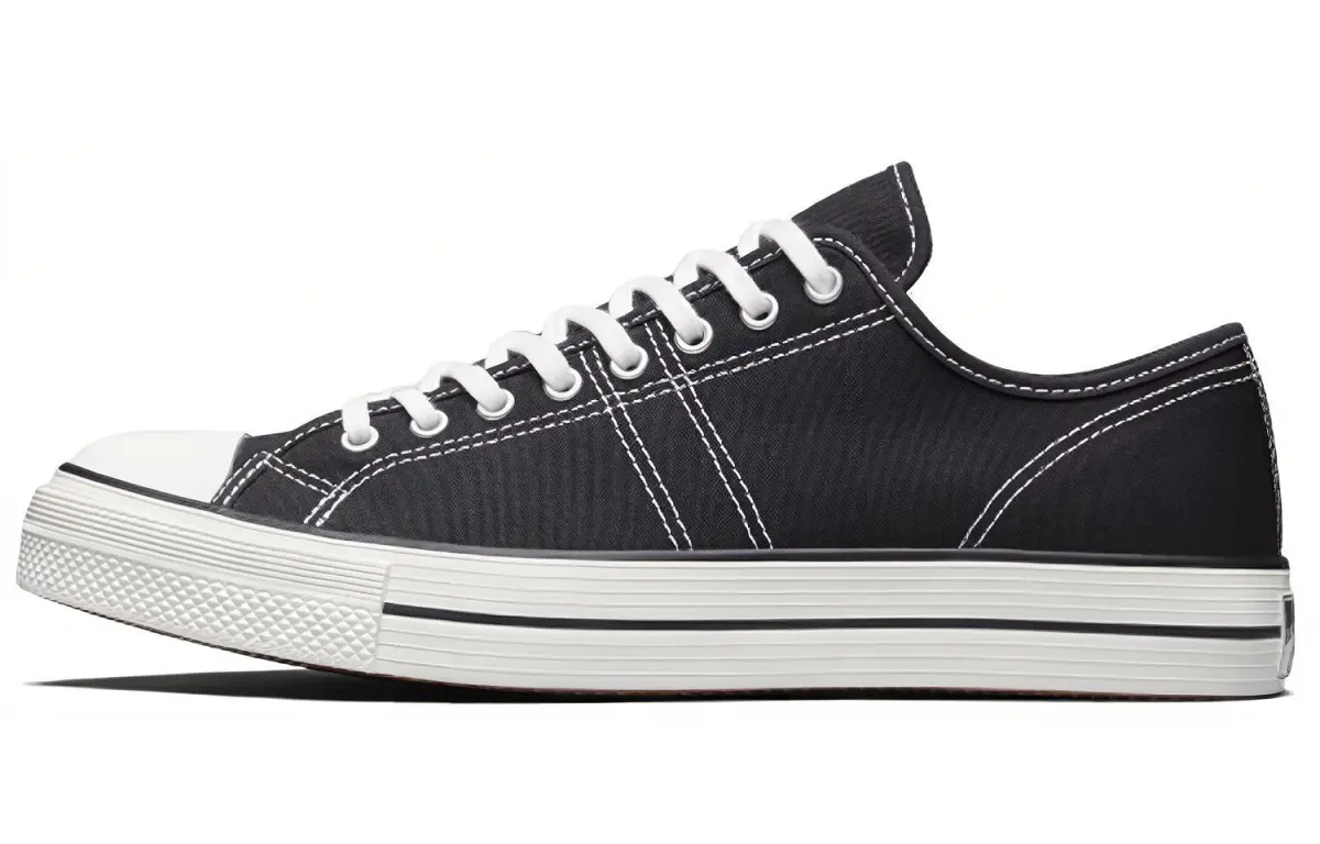 Lucky Star Converse Low 'Black'