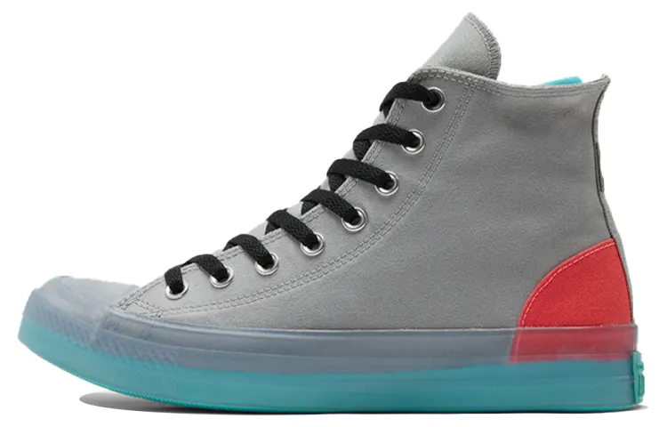 Chuck Taylor All Star Converse Cx High 'Hybrid Game - Ash Stone'