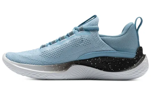 Under Armour Flow Dynamic 'Blizzard White' Women's