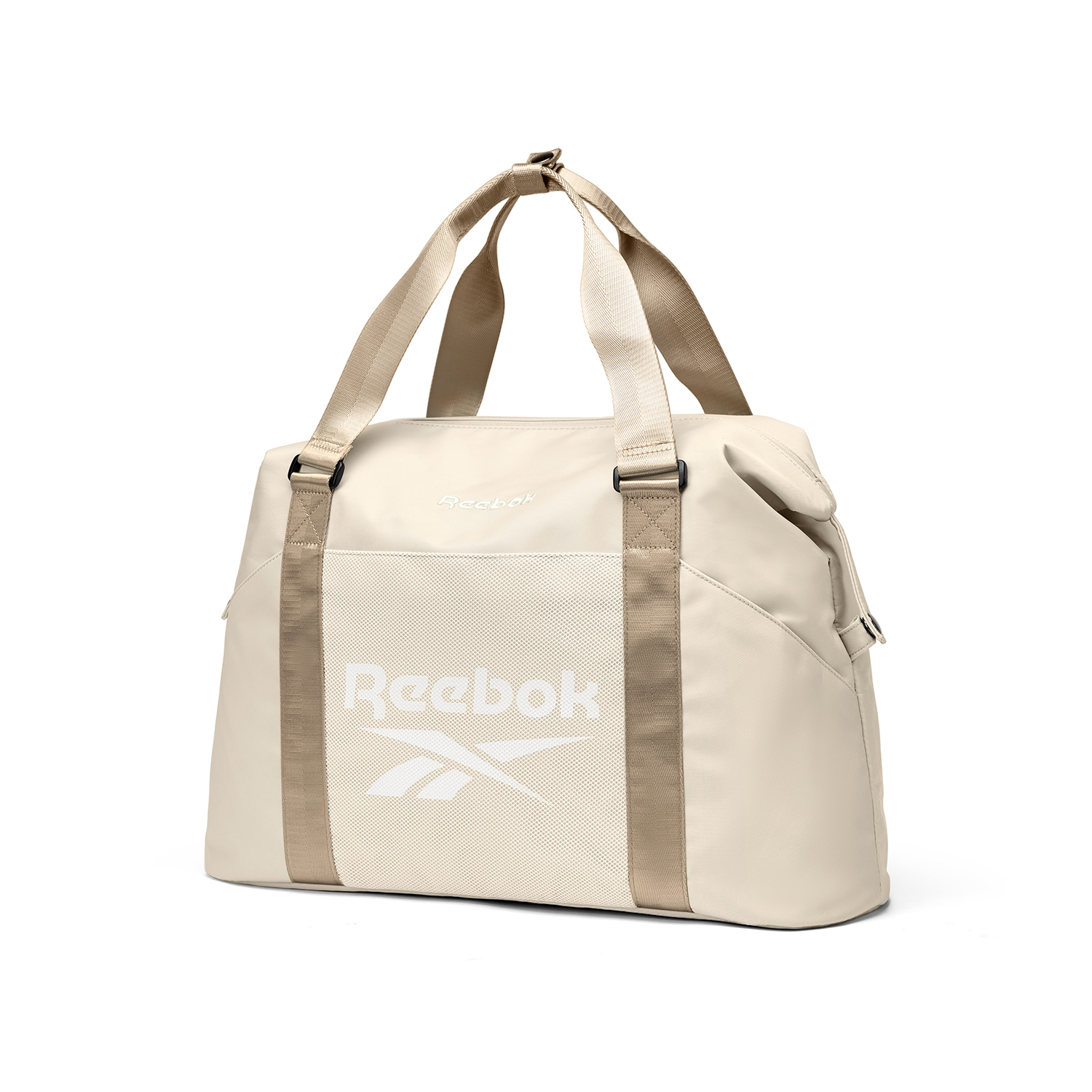 Сумка Reebok Вместительная 24L (голубая с хаки)