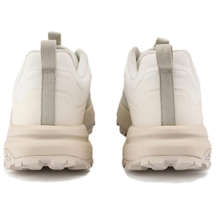 THE NORTH FACE Offtrail Low top Hiking Shoes Unisex Beige