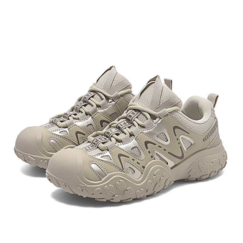 JEEP SPIRIT Ugly Cute Shoes Low top Hiking Shoes Women’s