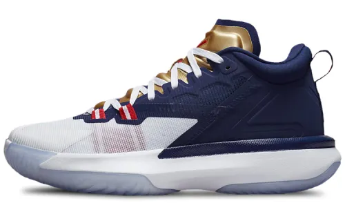 Air Jordan Zion 1 Pf 'USA'