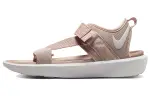 Nike Vista Sandal Pink Oxford Women's