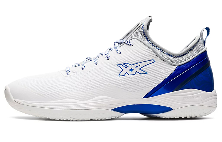 ASICS Glide Nova Ff 2 'White Blue'