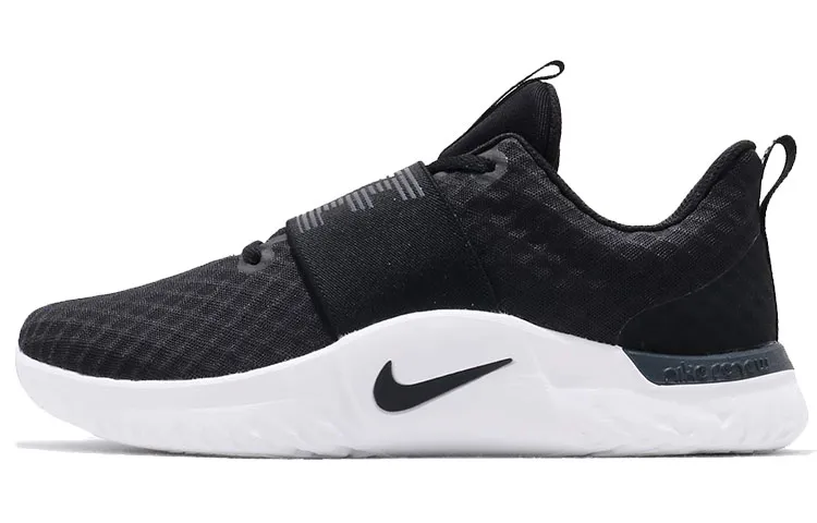 Nike Renew In Season Tr 9 Wide 'Black' Women's