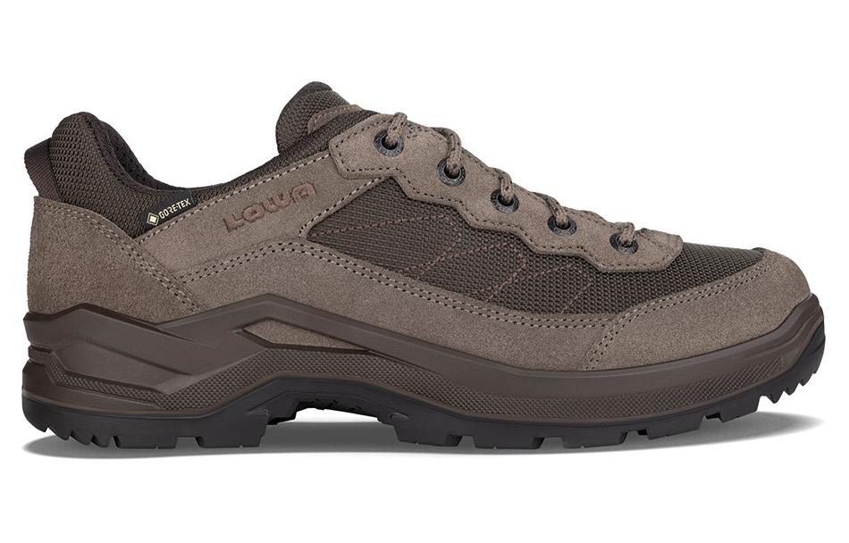 Lowa Slip Resistant, Abrasion Resistant, Waterproof, And Breathable