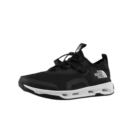 THE NORTH FACE Slip Resistant River Trekking Shoes Women's Black