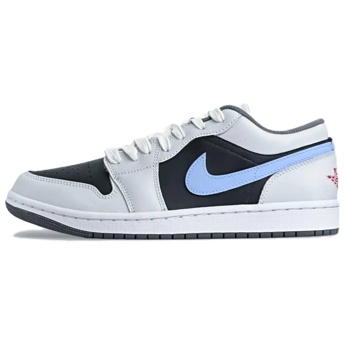Jordan Air Jordan 1 Travis Scott X AJ1 Low Top 7.0 Comfortable Abrasion Resistant Abrasion Resistant Low top