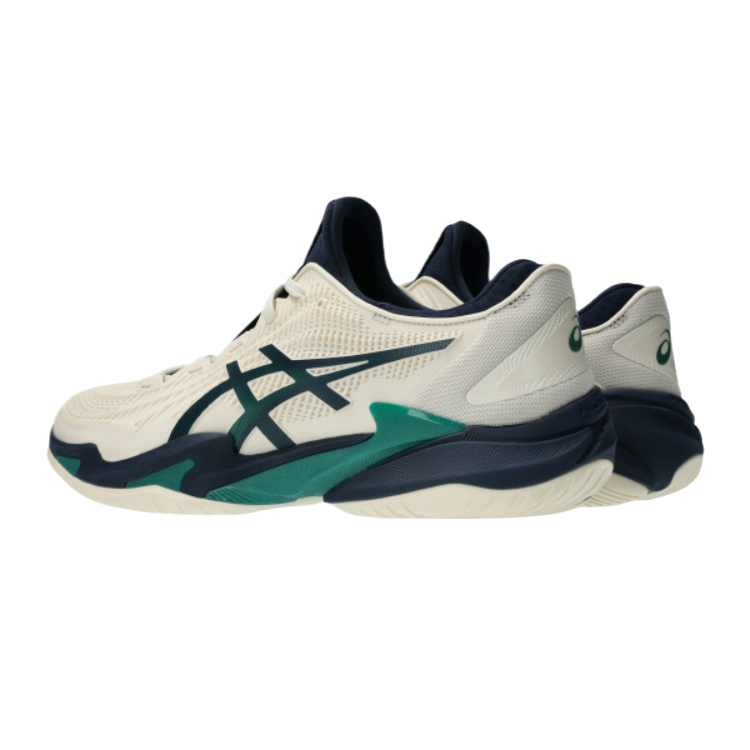 ASICS Court FF 3 Low top Tennis Shoes Men’s Beige