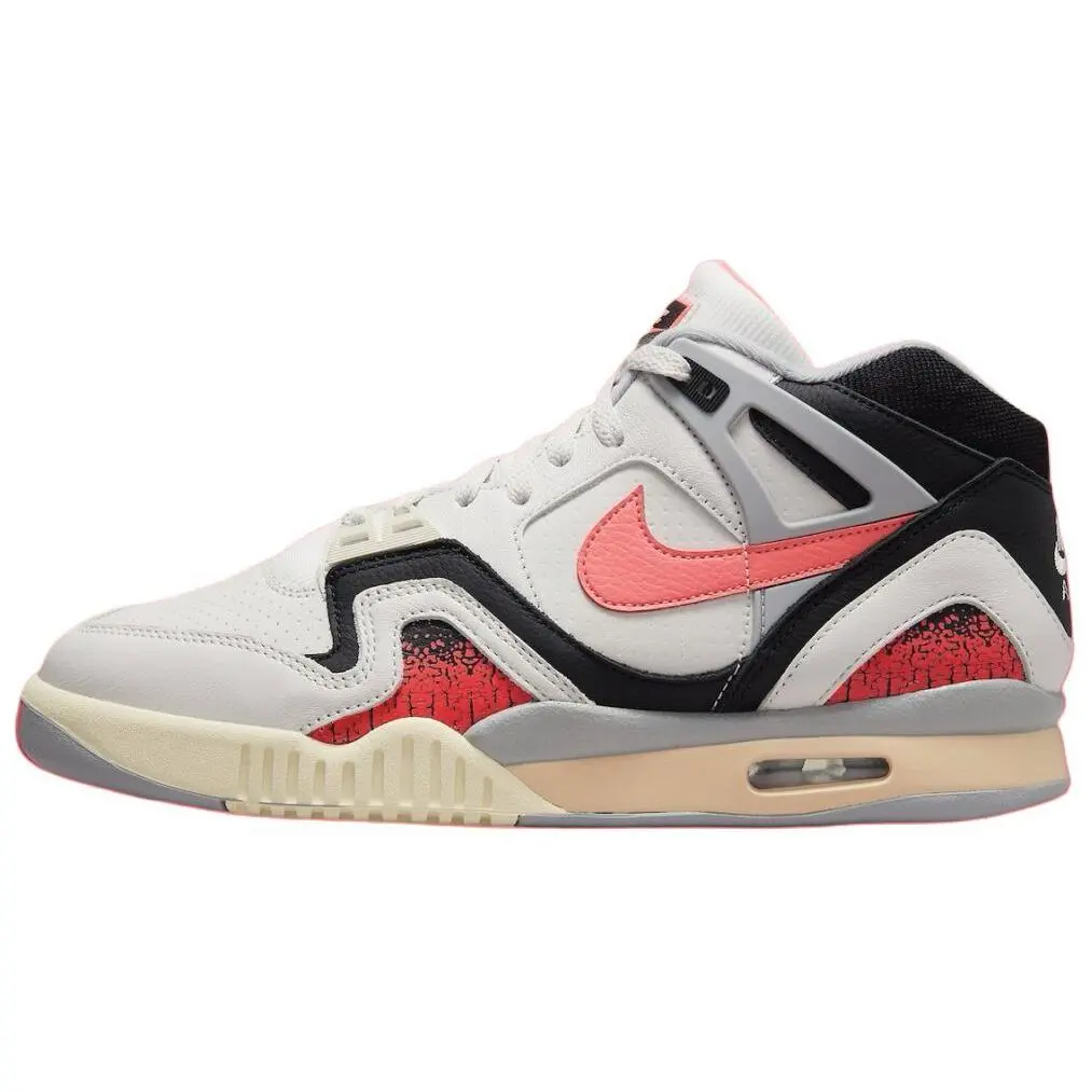 Nike Air Tech Challenge Ii Hot Lava 2024