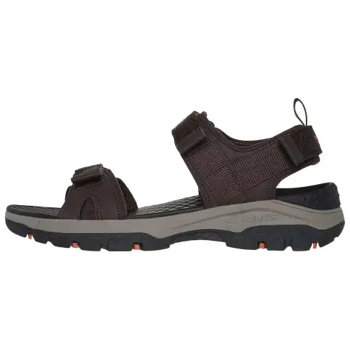Skechers Casual Beach Sandals Men's Umber