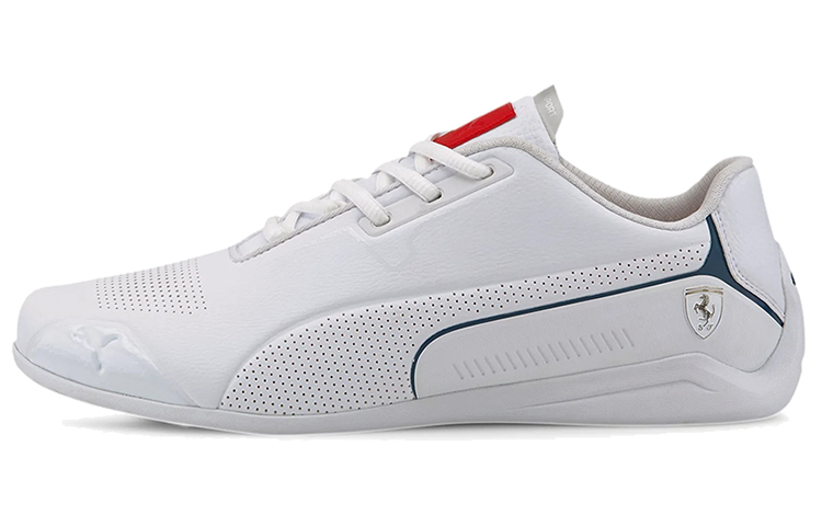 PUMA Scuderia Ferrari Drift Cat 8 'White Red Blue'