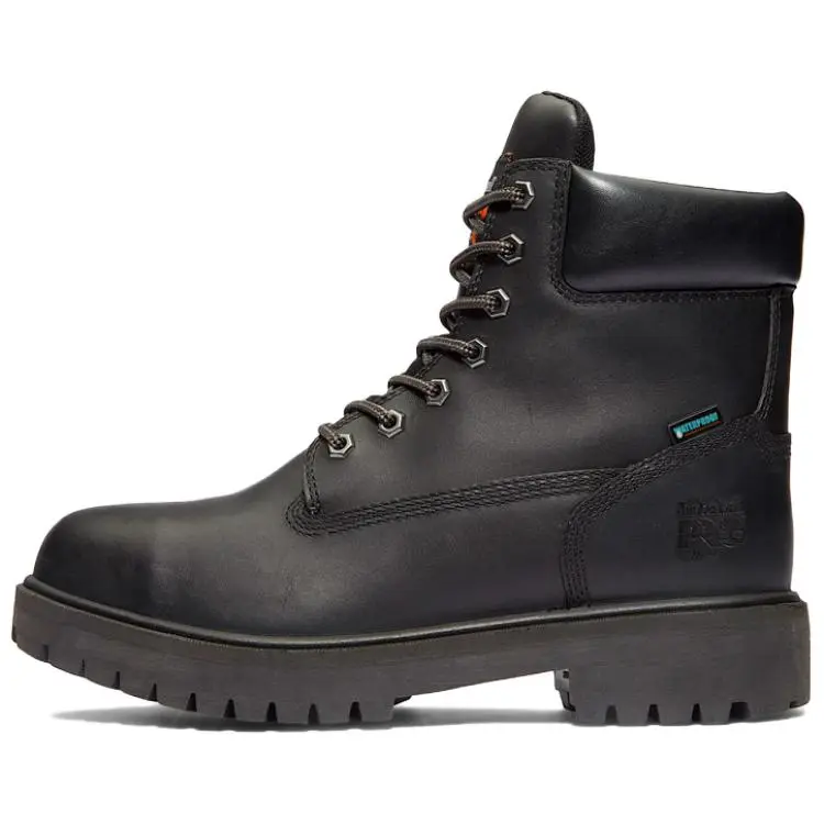 Timberland Ankle Boots Men's Black
