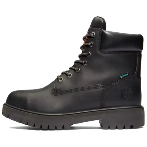 Timberland Ankle Boots Men's Black