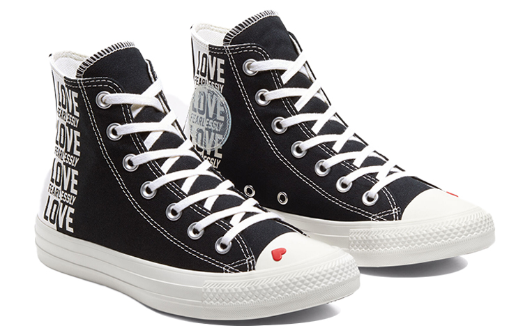 Женские кеды Converse Chuck Taylor All Star (бежевые) — фото 3