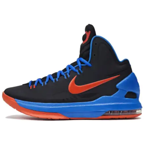 Nike Kd 5 Thunder Away