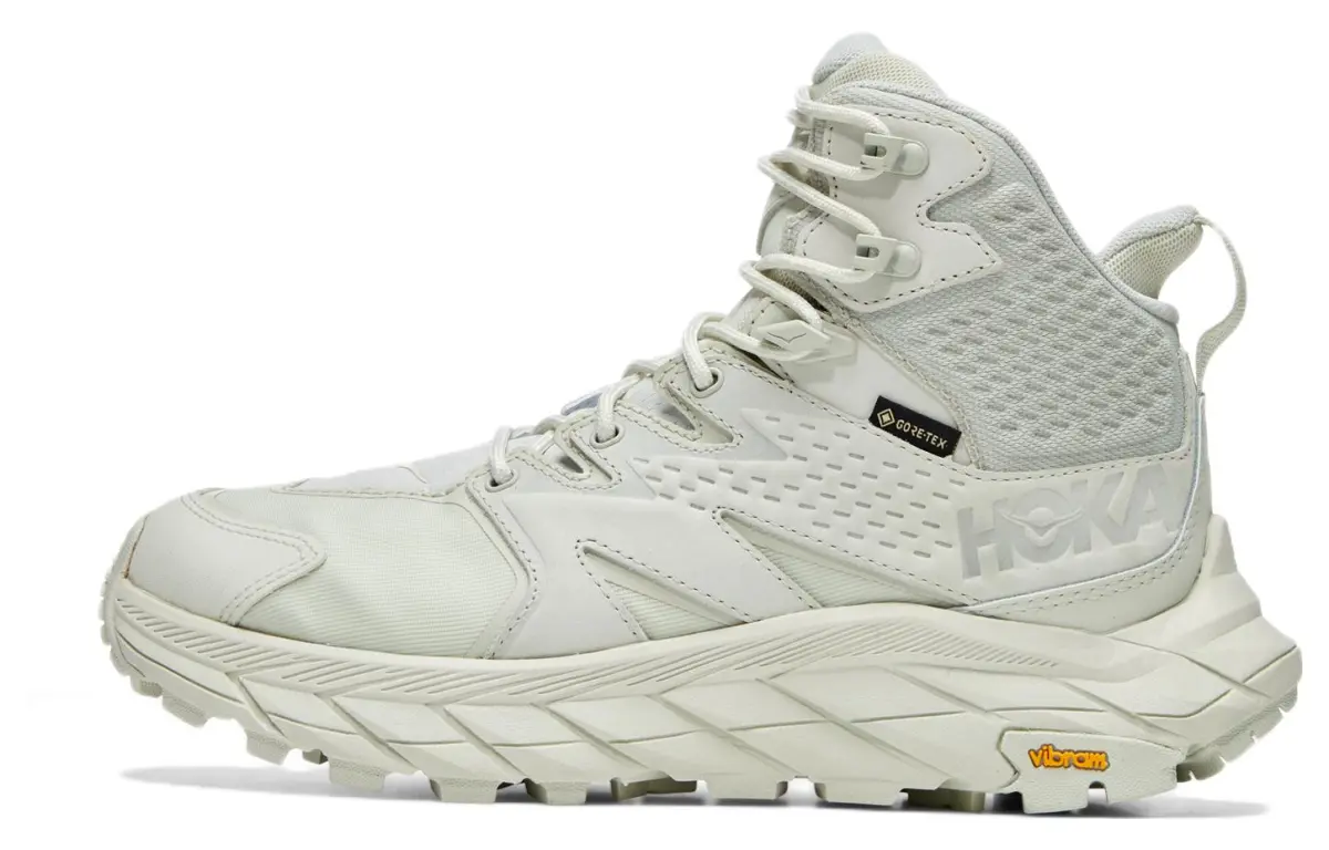 HOKA ONE ONE Anacapa Mid GORE TEX 'Celedon Tint' Women's