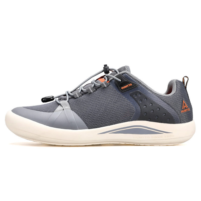 HUMTTO Fabric Cushioning Impact Resistant Lightweight Rebound Cushioning Impact Resistant Lightweight Rebound Low top