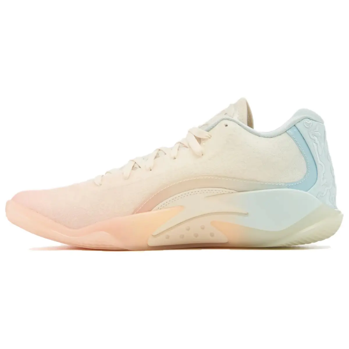 Air Jordan Zion 3 'NRG Rising'