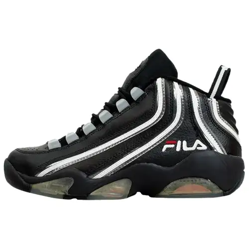 FILA Stack 2 'Black'