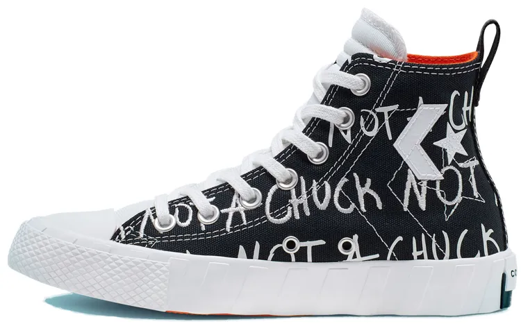 Converse UNT1TL3D High 'Not A Chuck' GS