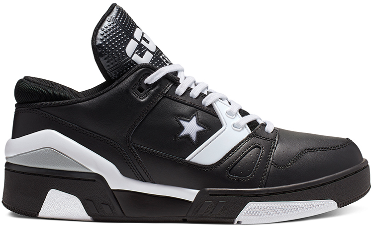 ERX-260 Converse Low ‘Black White’