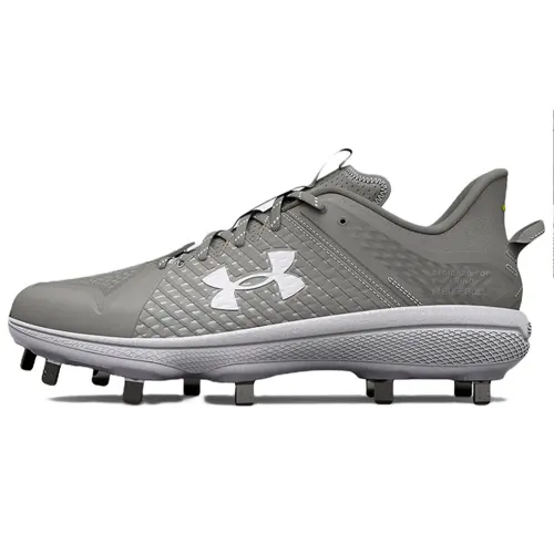 Under Armour Yard Low Mt 'Grey White'
