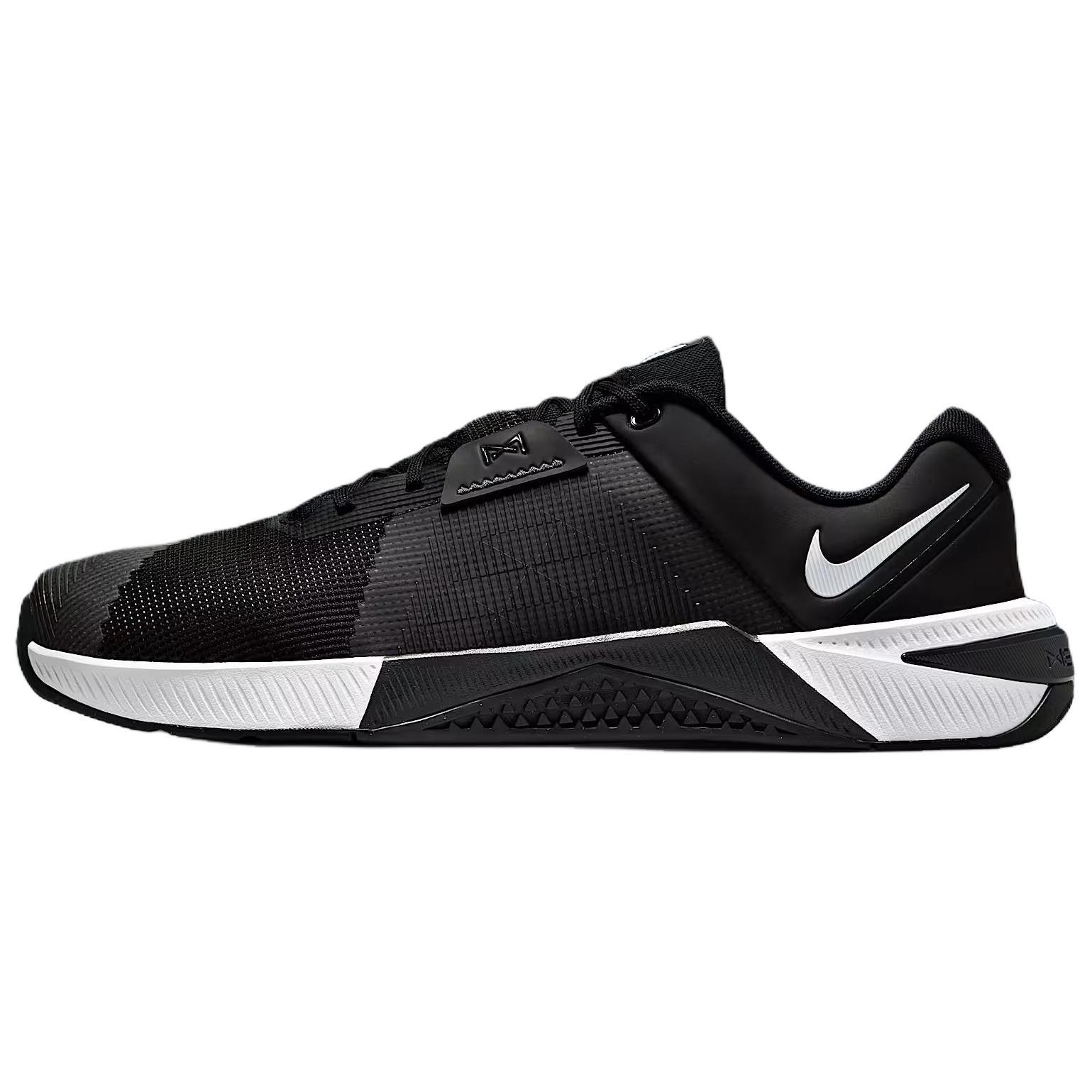 Nike Metcon 10 Breathable Support Training Shoes Men’s Black