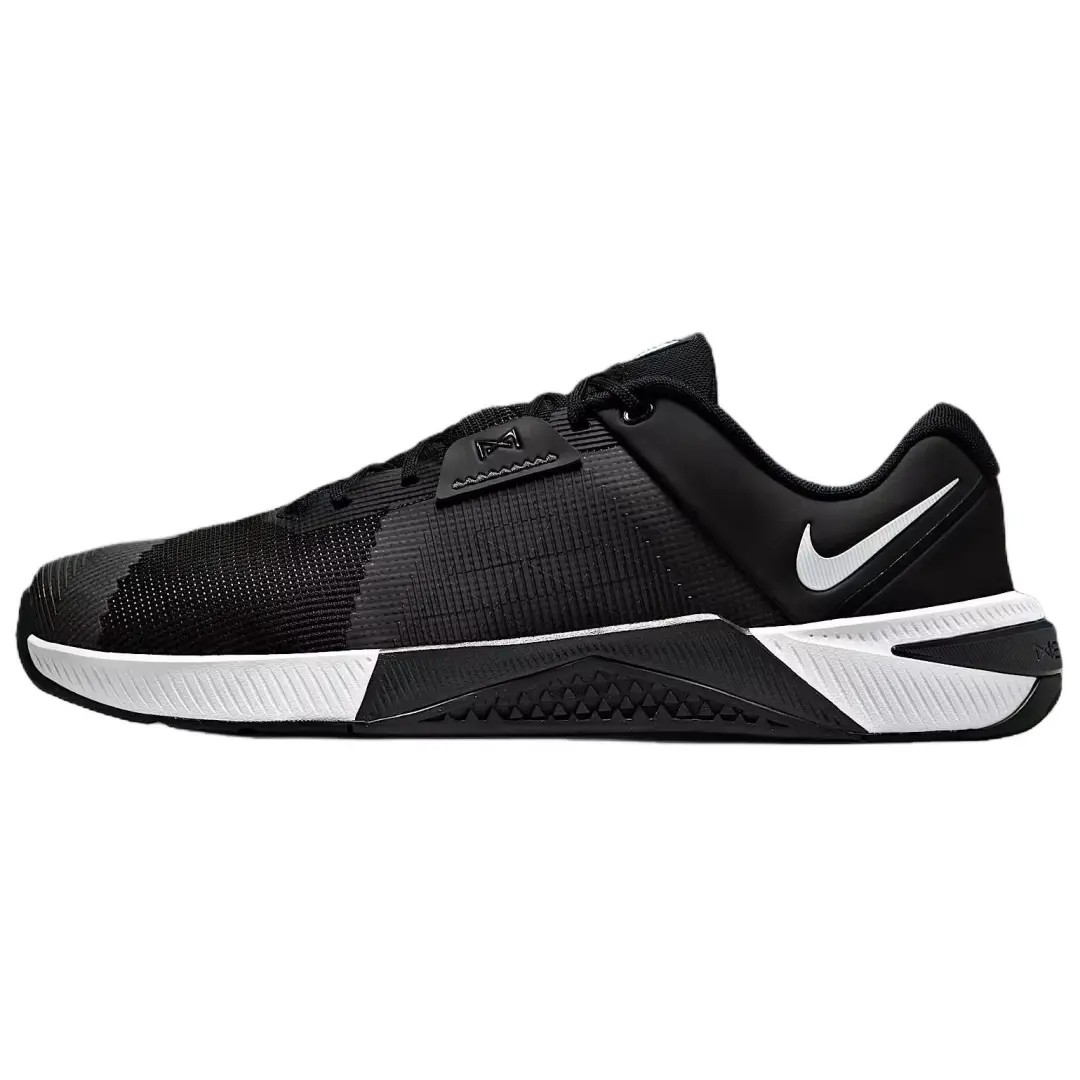 Nike Metcon 10 Breathable Support Training Shoes Men's Black