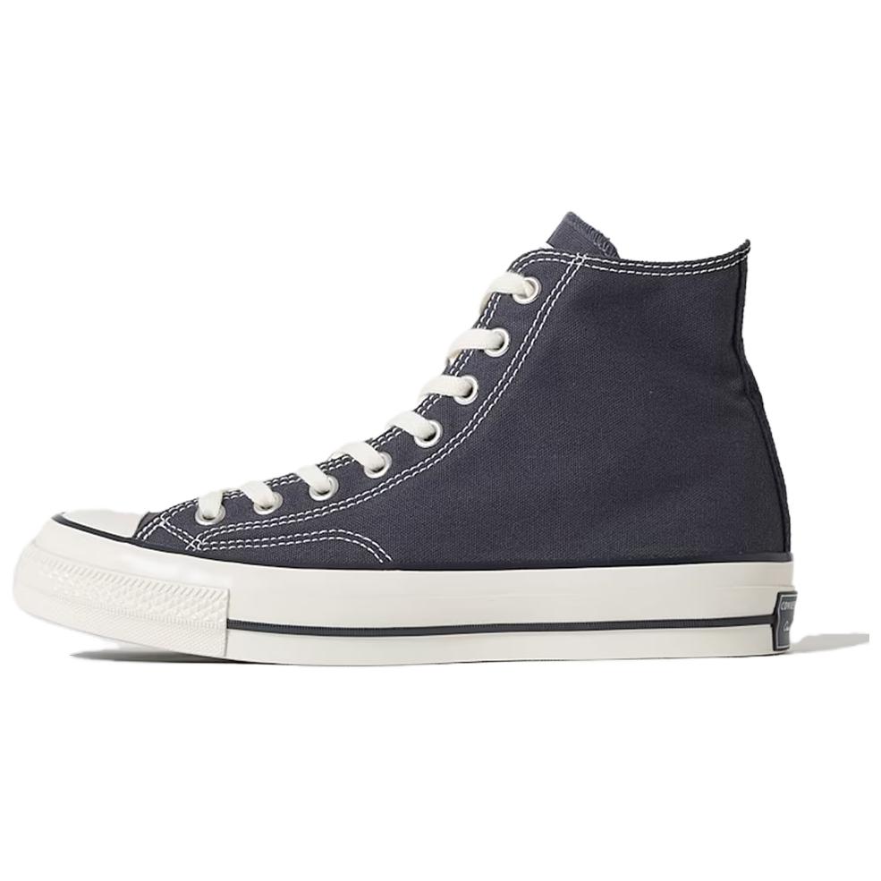 BROOKS BROTHERS x Converse ALL STAR LGCY High top Canvas Shoes Unisex Marine Blue