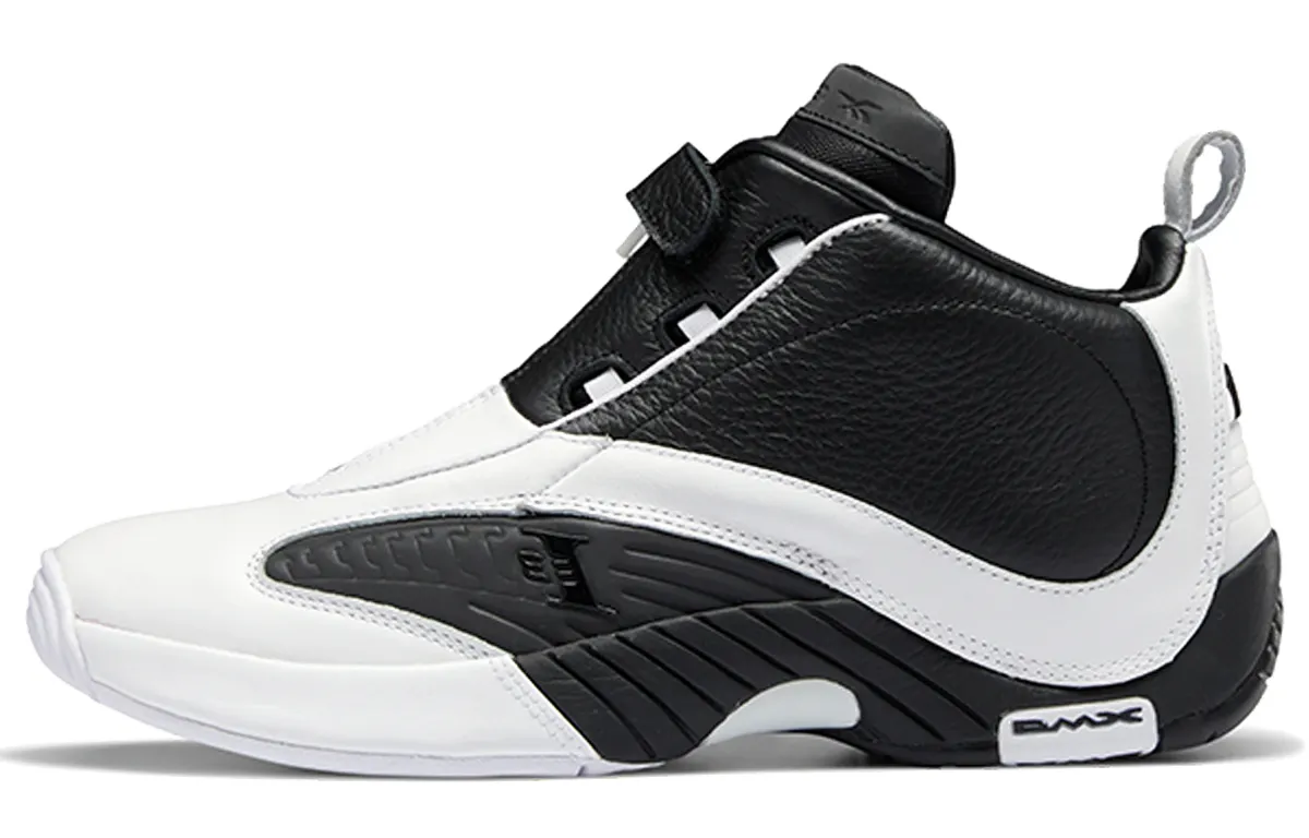Answer 4 Reebok 'White Black'