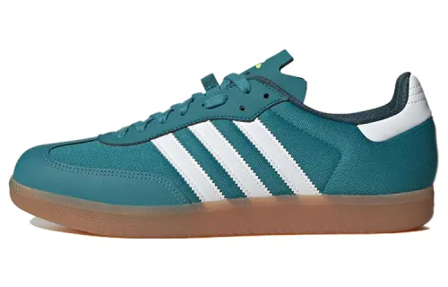Adidas Velosamba Made With Nature 'Arctic Fusion'