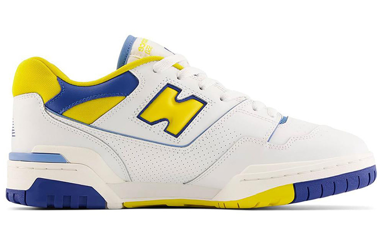 550 New Balance ‘Honeycomb Heritage Blue’