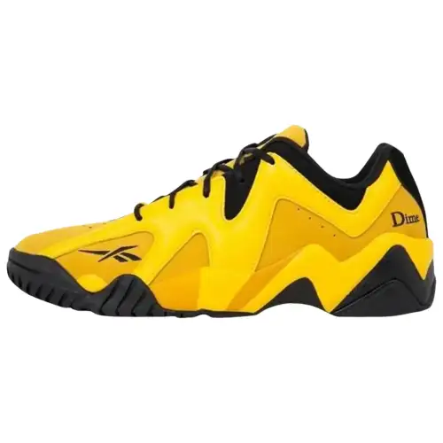 Kamikaze 2 Dime x Kamikaze 2 Reebok Low 'Shawn Kemp'