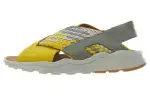 Nike Air Huarache Huarache Ultra Mineral Yellow Dark Stucco Women's